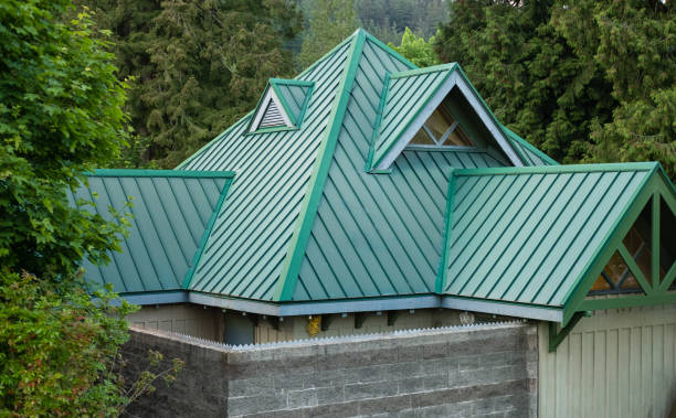 Best Hot Roofs  in Hamton, IL
