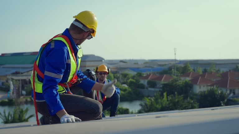 Fast & Reliable Emergency Roof Repairs in Hamilton, IL